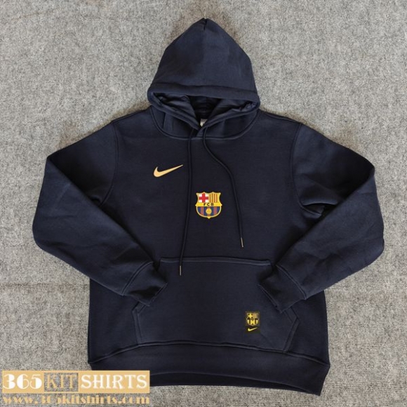 Hoodie Barcelona Mens 2025 2026 B197 Hoodie Barcelona Mens 2025 2026 B197