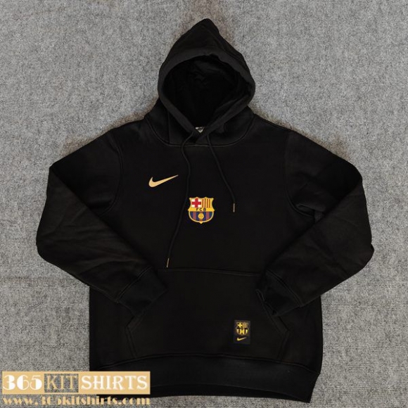 Hoodie Barcelona Mens 2025 2026 B198 Hoodie Barcelona Mens 2025 2026 B198