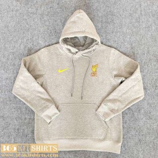 Hoodie liverpool Mens 2025 2026 B201 Hoodie liverpool Mens 2025 2026 B201
