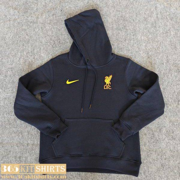 Hoodie liverpool Mens 2025 2026 B204