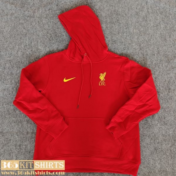 Hoodie liverpool Mens 2025 2026 B205 Hoodie liverpool Mens 2025 2026 B205