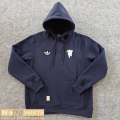 Hoodie Manchester United Mens 2025 2026 B206 Hoodie Manchester United Mens 2025 2026 B206