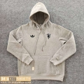 Hoodie Manchester United Mens 2025 2026 B207 Hoodie Manchester United Mens 2025 2026 B207
