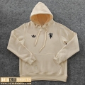 Hoodie Manchester United Mens 2025 2026 B208 Hoodie Manchester United Mens 2025 2026 B208