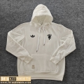 Hoodie Manchester United Mens 2025 2026 B209 Hoodie Manchester United Mens 2025 2026 B209