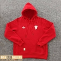 Hoodie Manchester United Mens 2025 2026 B210 Hoodie Manchester United Mens 2025 2026 B210