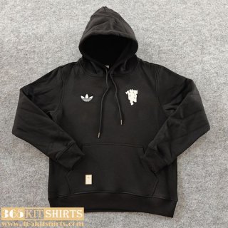Hoodie Manchester United Mens 2025 2026 B211 Hoodie Manchester United Mens 2025 2026 B211