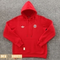 Hoodie Bayern Munich Mens 2025 2026 B212 Hoodie Bayern Munich Mens 2025 2026 B212
