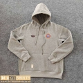 Hoodie Bayern Munich Mens 2025 2026 B214 Hoodie Bayern Munich Mens 2025 2026 B214