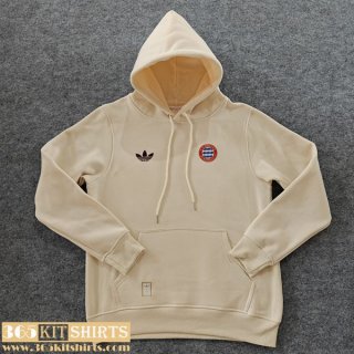 Hoodie Bayern Munich Mens 2025 2026 B217 Hoodie Bayern Munich Mens 2025 2026 B217