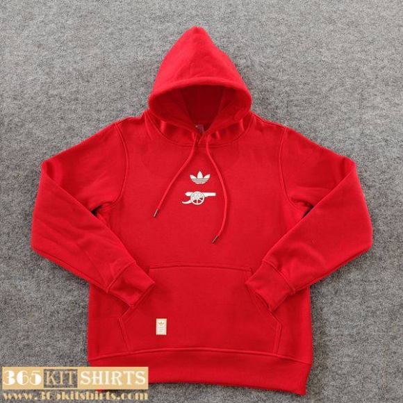 Hoodie Arsenal Mens 2025 2026 B218 Hoodie Arsenal Mens 2025 2026 B218
