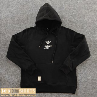 Hoodie Arsenal Mens 2025 2026 B219 Hoodie Arsenal Mens 2025 2026 B219