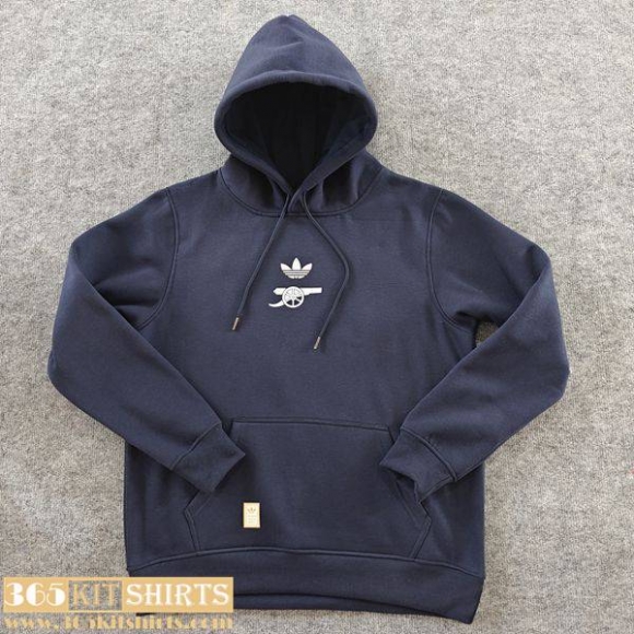 Hoodie Arsenal Mens 2025 2026 B220 Hoodie Arsenal Mens 2025 2026 B220