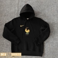 Hoodie France Mens 2025 2026 B221