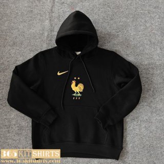 Hoodie France Mens 2025 2026 B221