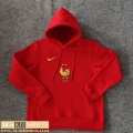 Hoodie France Mens 2025 2026 B222