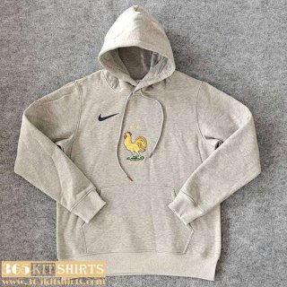 Hoodie France Mens 2025 2026 B223