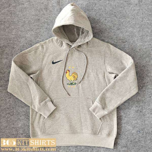 Hoodie France Mens 2025 2026 B223