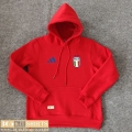 Hoodie Italy Mens 2025 2026 B230