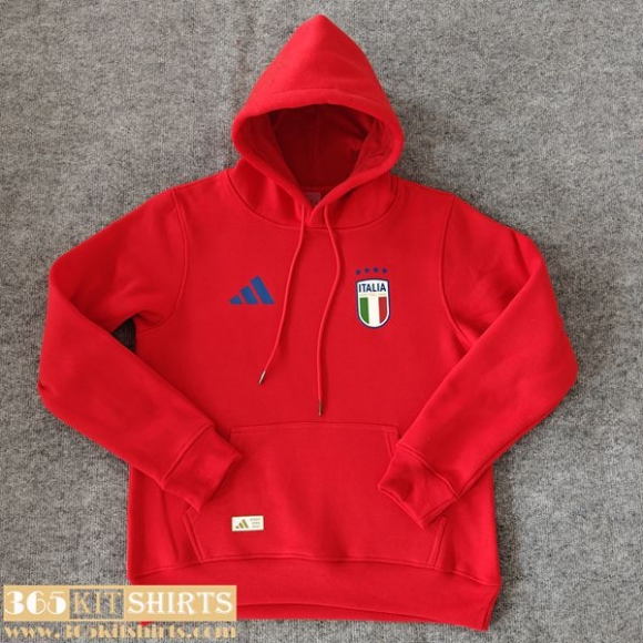 Hoodie Italy Mens 2025 2026 B230 Hoodie Italy Mens 2025 2026 B230