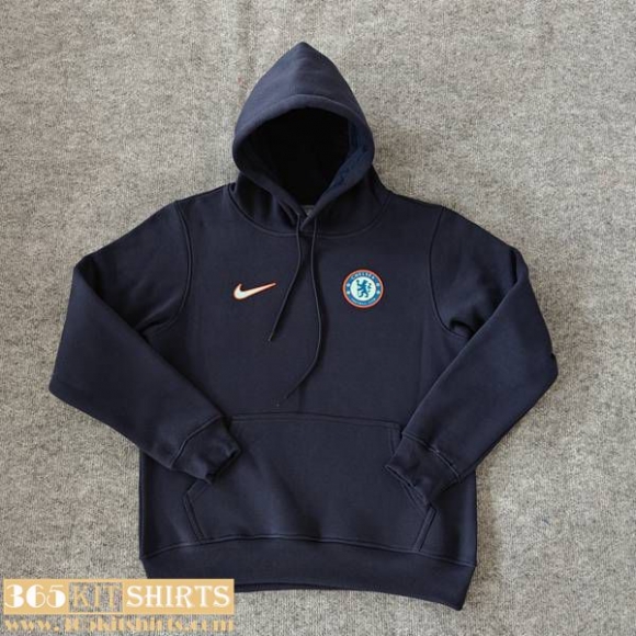 Hoodie Chelsea Mens 2025 2026 B234 Hoodie Chelsea Mens 2025 2026 B234