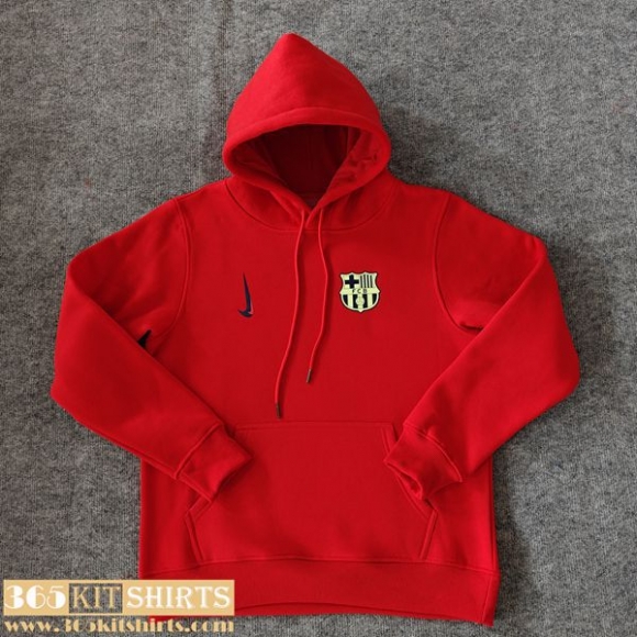 Hoodie Barcelona Mens 2025 2026 B240 Hoodie Barcelona Mens 2025 2026 B240