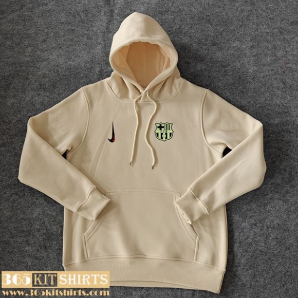 Hoodie Barcelona Mens 2025 2026 B242