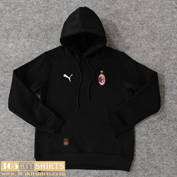 Hoodie AC Milan Mens 2025 2026 B248