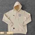 Hoodie Manchester City Mens 2025 2026 B251 Hoodie Manchester City Mens 2025 2026 B251