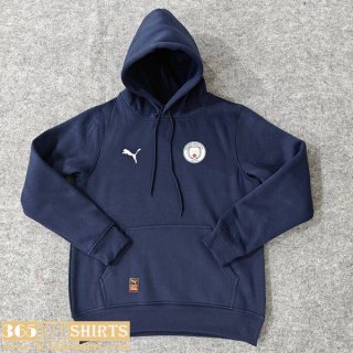 Hoodie Manchester City Mens 2025 2026 B253 Hoodie Manchester City Mens 2025 2026 B253