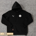 Hoodie Manchester City Mens 2025 2026 B254 Hoodie Manchester City Mens 2025 2026 B254