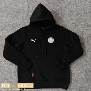 Hoodie Manchester City Mens 2025 2026 B254 Hoodie Manchester City Mens 2025 2026 B254