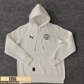 Hoodie Manchester City Mens 2025 2026 B256 Hoodie Manchester City Mens 2025 2026 B256