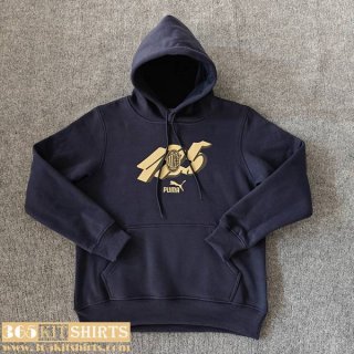 Hoodie AC Milan Mens 2025 2026 B257 Hoodie AC Milan Mens 2025 2026 B257