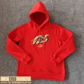 Hoodie AC Milan Mens 2025 2026 B258 Hoodie AC Milan Mens 2025 2026 B258