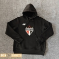 Hoodie Sao Paulo Mens 2025 2026 B266 Hoodie Sao Paulo Mens 2025 2026 B266