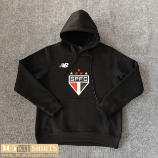 Hoodie Sao Paulo Mens 2025 2026 B266