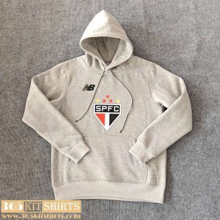 Hoodie Sao Paulo Mens 2025 2026 B267