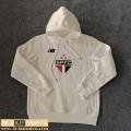 Hoodie Sao Paulo Mens 2025 2026 B269 Hoodie Sao Paulo Mens 2025 2026 B269