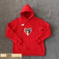Hoodie Sao Paulo Mens 2025 2026 B270 Hoodie Sao Paulo Mens 2025 2026 B270
