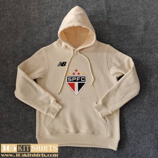 Hoodie Sao Paulo Mens 2025 2026 B271
