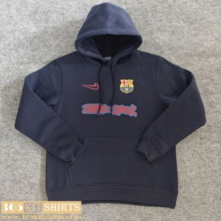 Hoodie Barcelona Mens 2025 2026 B272 Hoodie Barcelona Mens 2025 2026 B272