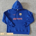 Hoodie Barcelona Mens 2025 2026 B273