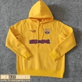 Hoodie Barcelona Mens 2025 2026 B274