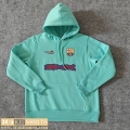 Hoodie Barcelona Mens 2025 2026 B275