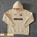 Hoodie Barcelona Mens 2025 2026 B277 Hoodie Barcelona Mens 2025 2026 B277