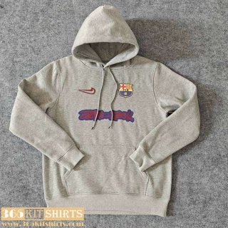 Hoodie Barcelona Mens 2025 2026 B278 Hoodie Barcelona Mens 2025 2026 B278