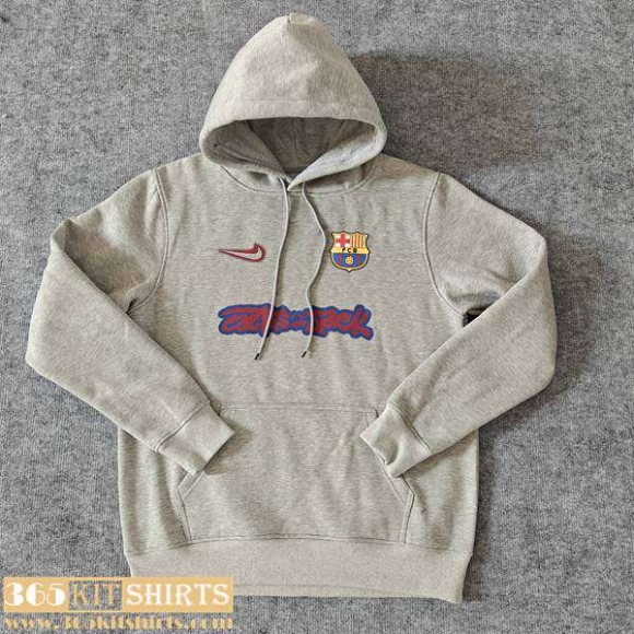 Hoodie Barcelona Mens 2025 2026 B278 Hoodie Barcelona Mens 2025 2026 B278