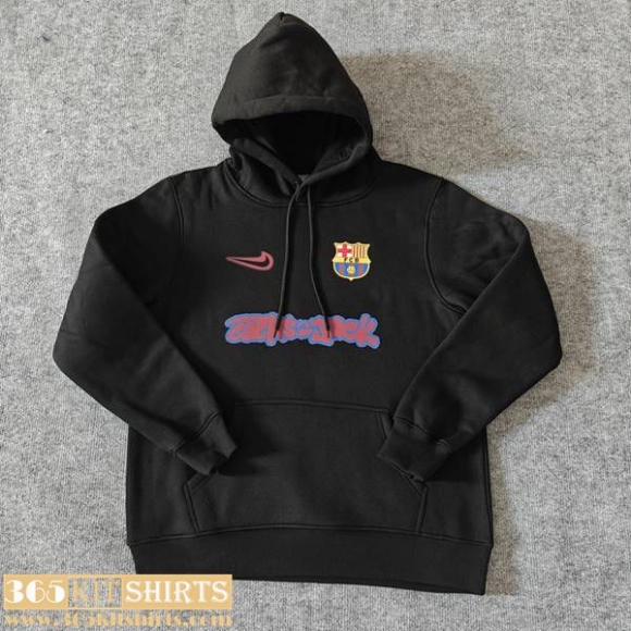 Hoodie Barcelona Mens 2025 2026 B279 Hoodie Barcelona Mens 2025 2026 B279
