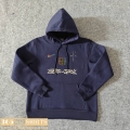 Hoodie Barcelona Mens 2025 2026 B280 Hoodie Barcelona Mens 2025 2026 B280